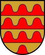 Gemeinde Borsum