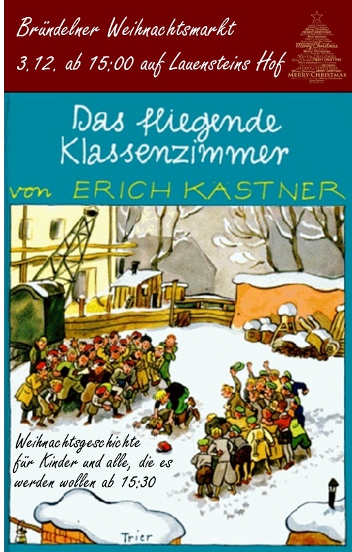 2023 12 03 Weihnachtsmarkt Geschichte
