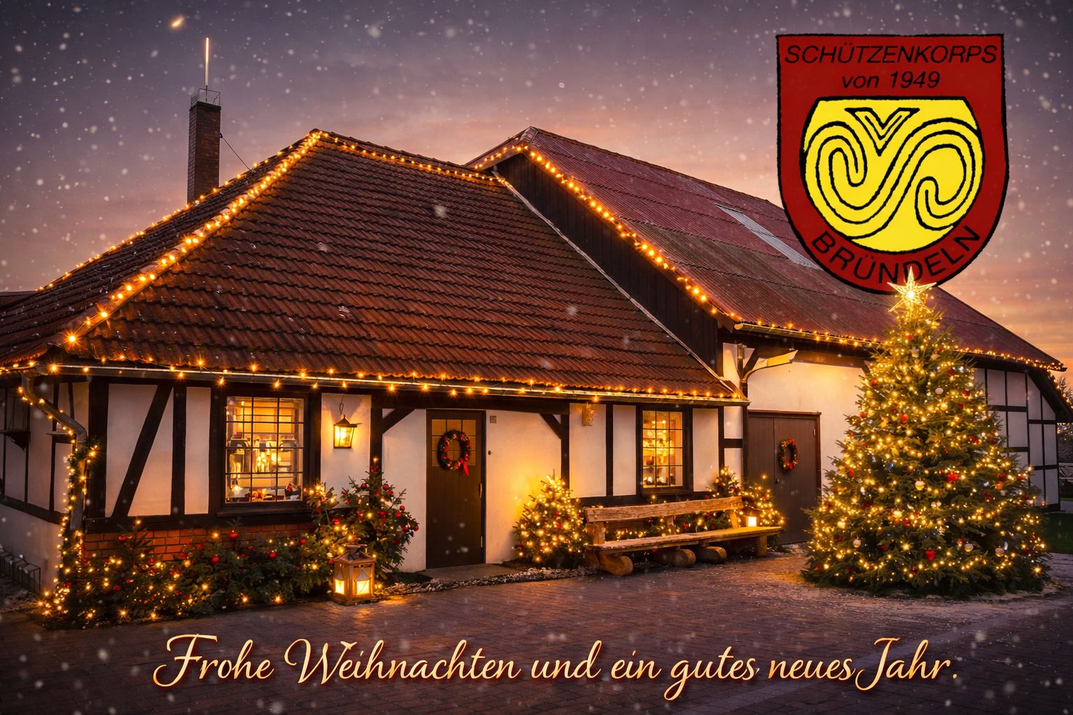 2025 12 Frohe Weihnachtsgruesse